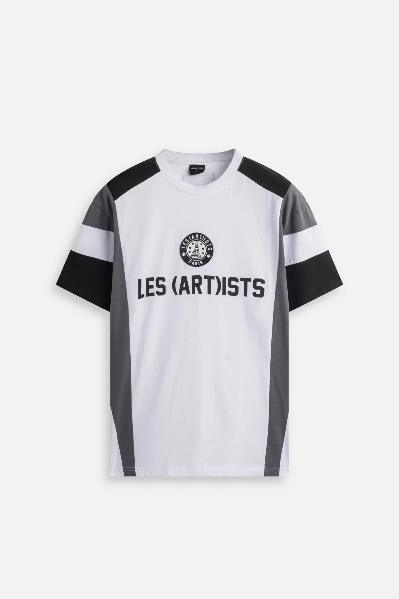 T-SHIRT - LES ARTISTS