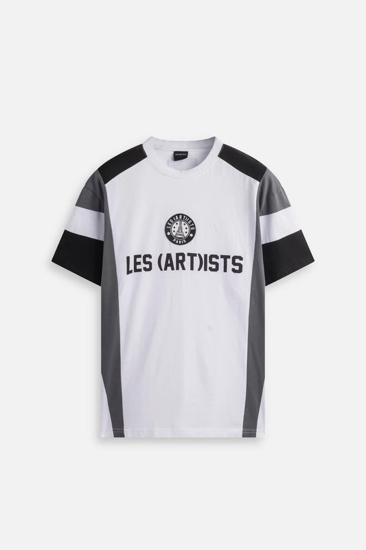 T-SHIRT - LES ARTISTS