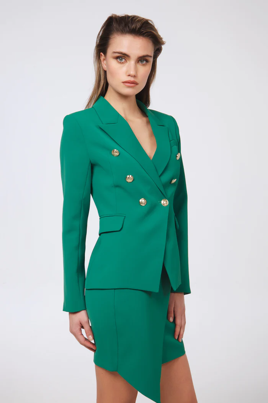 BLAZER - ODI ET AMO