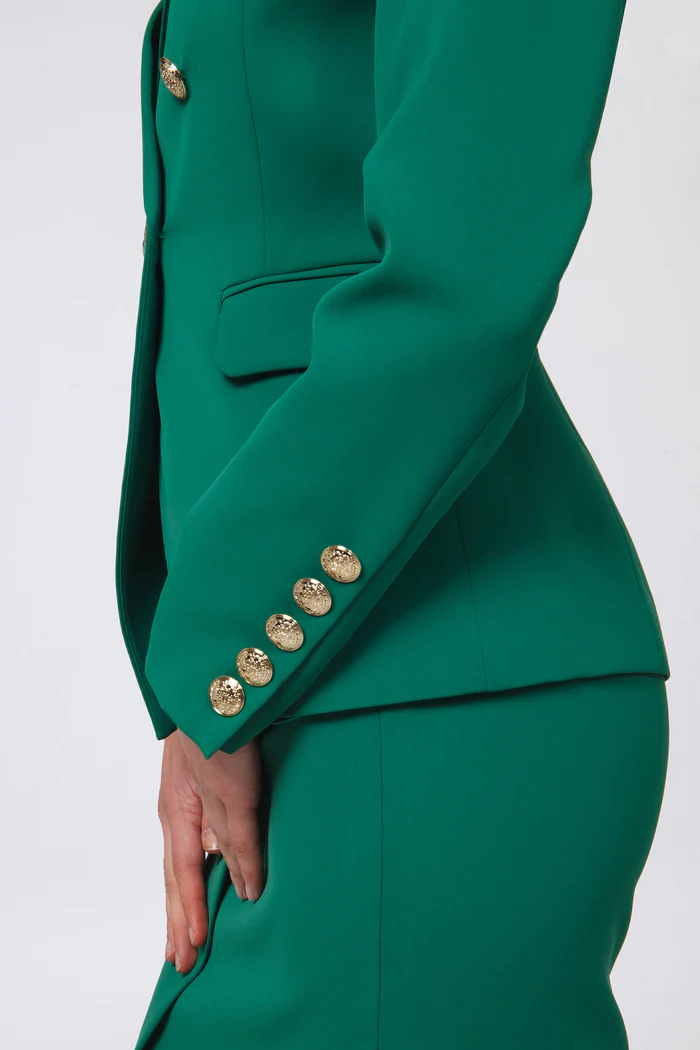 BLAZER - ODI ET AMO