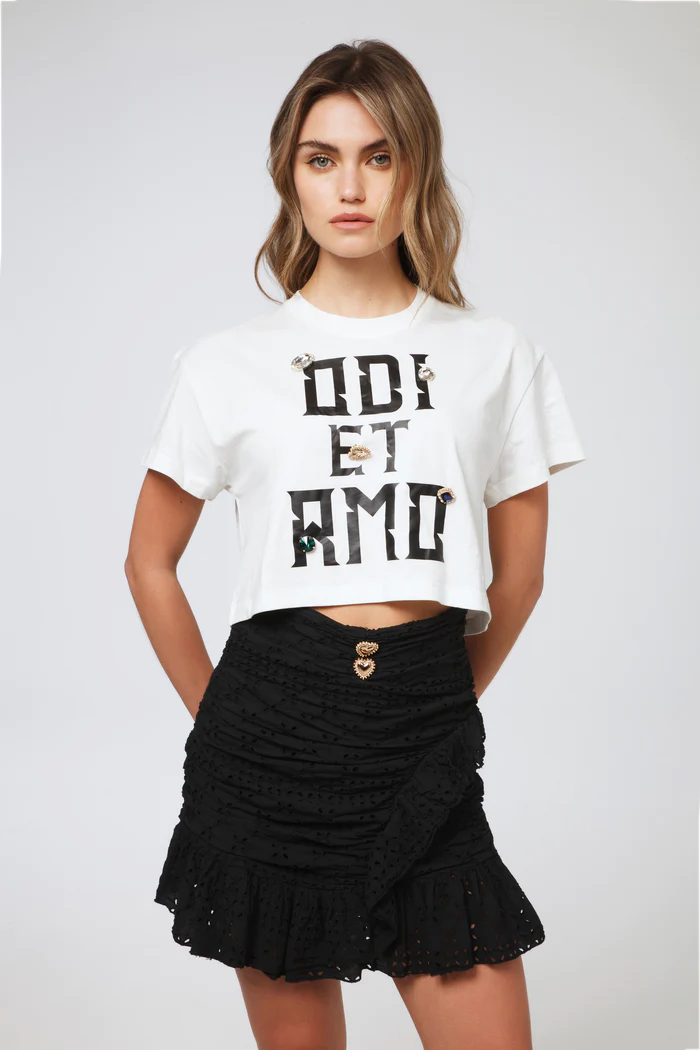 GONNA PIZZO - ODI ET AMO