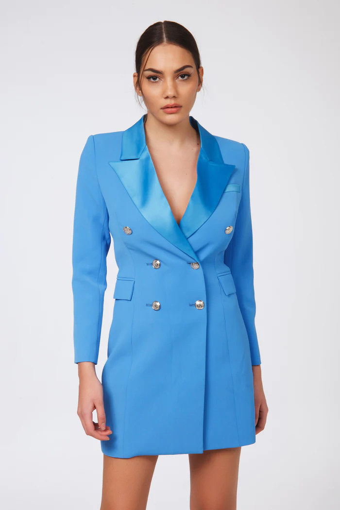 Abito robe manteau - Odi et amo