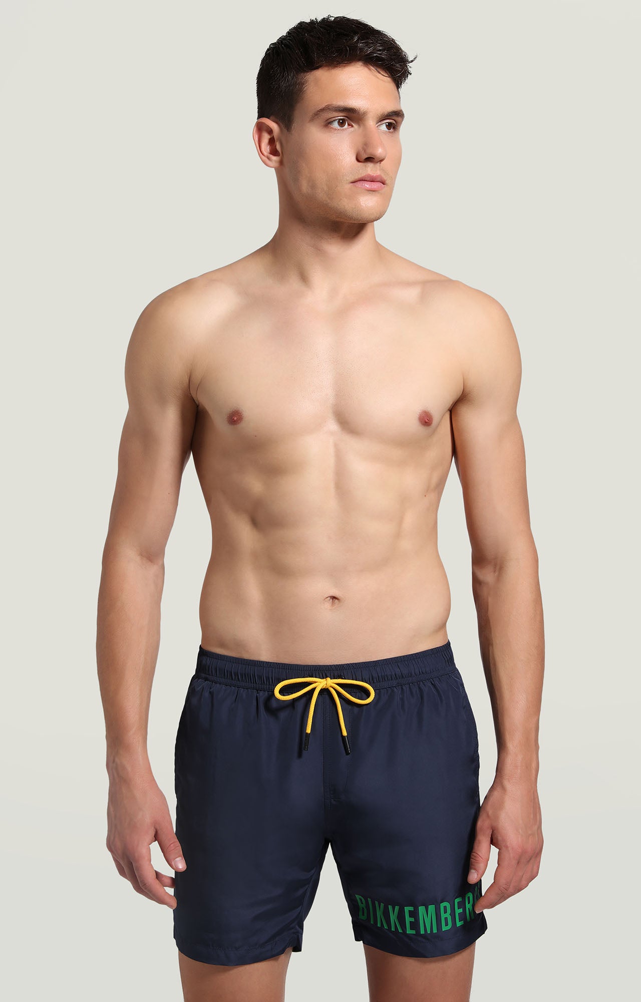 COSTUME - BIKKEMBERGS