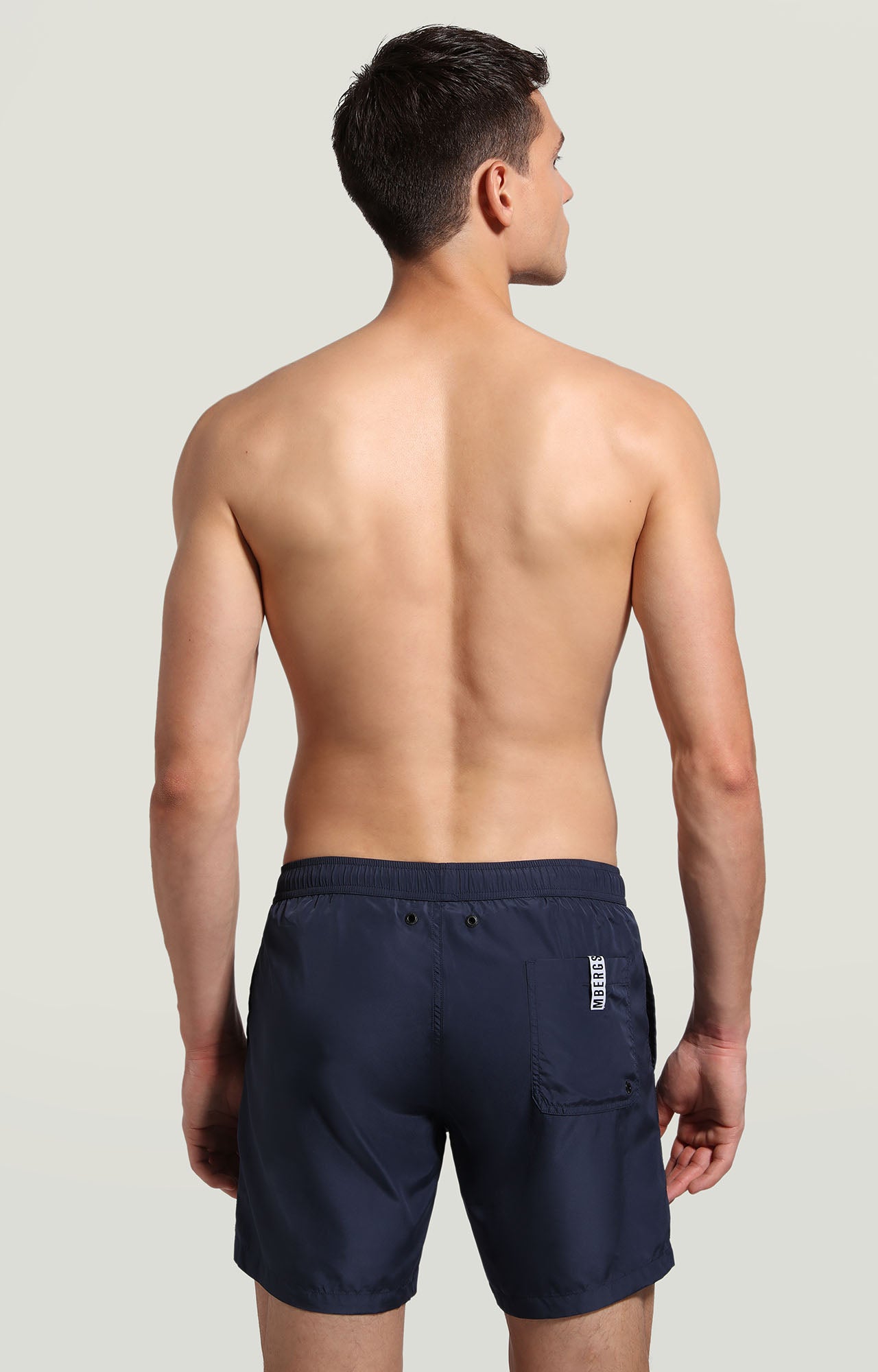 COSTUME - BIKKEMBERGS