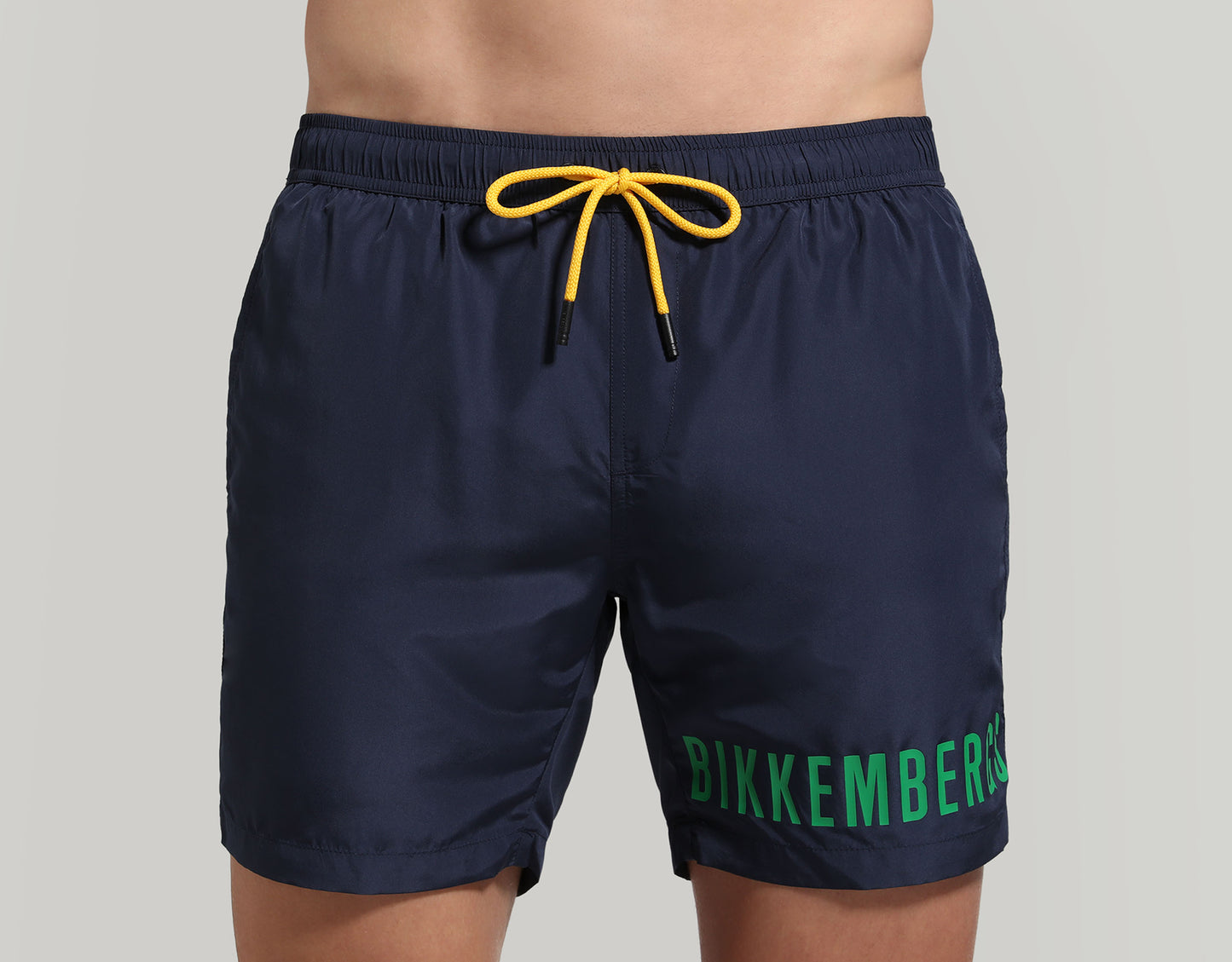 COSTUME - BIKKEMBERGS