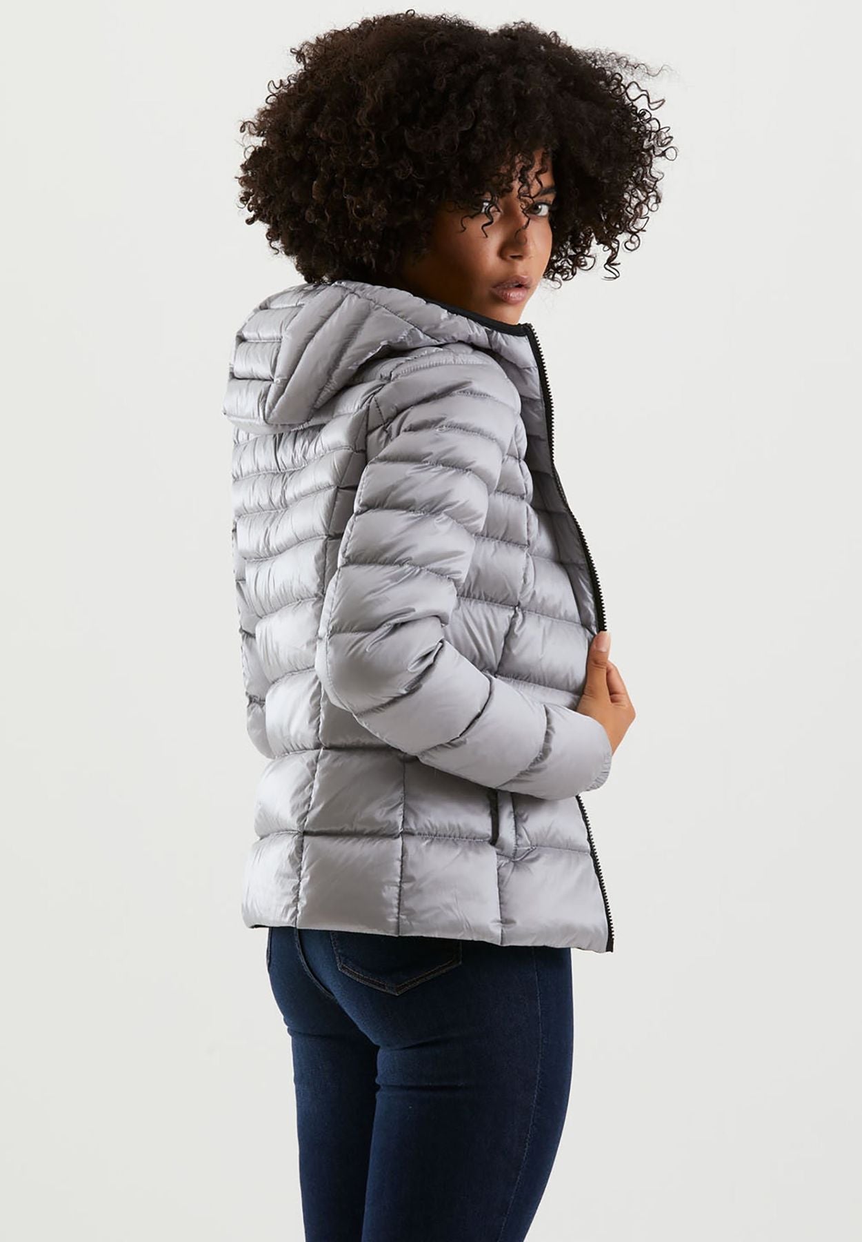 MEAD JACKET - REFRIGIWEAR