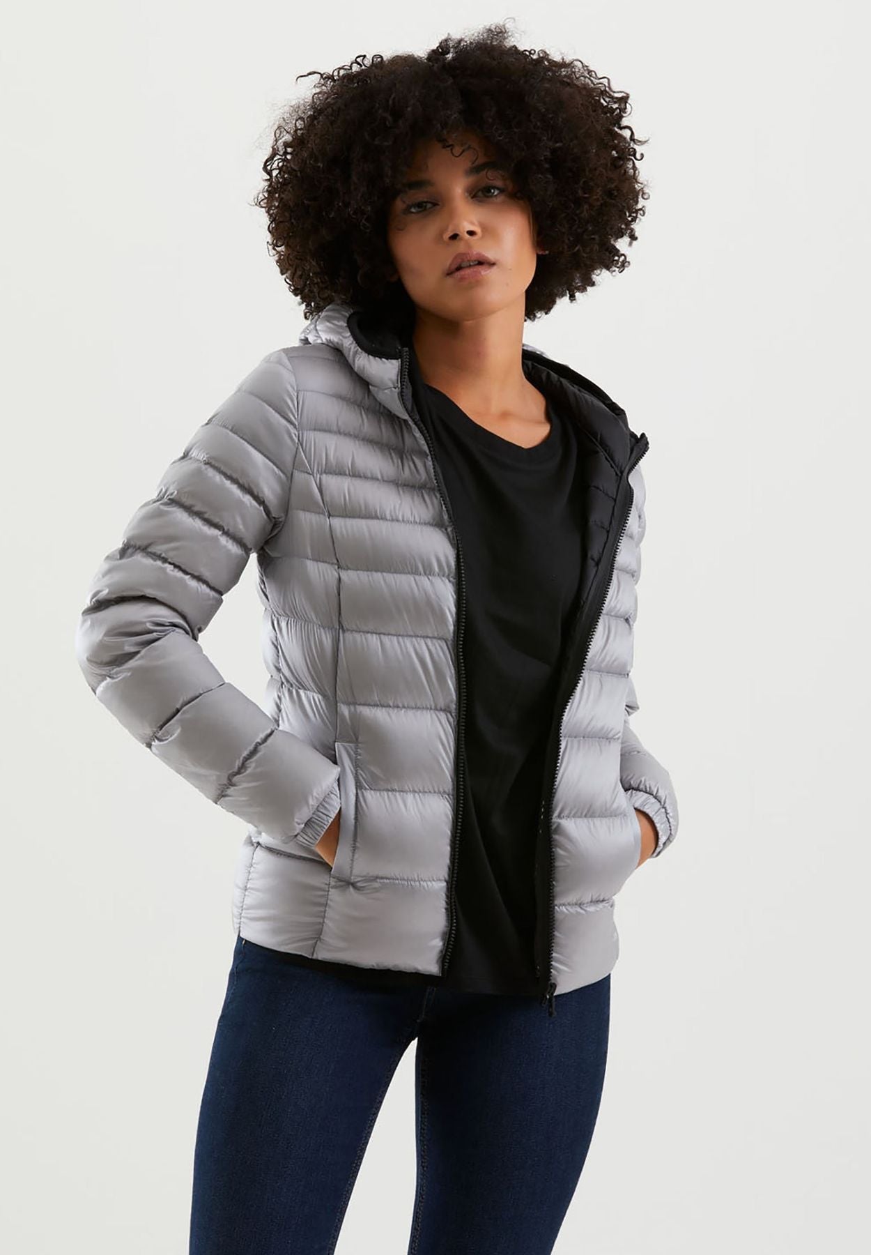 MEAD JACKET - REFRIGIWEAR