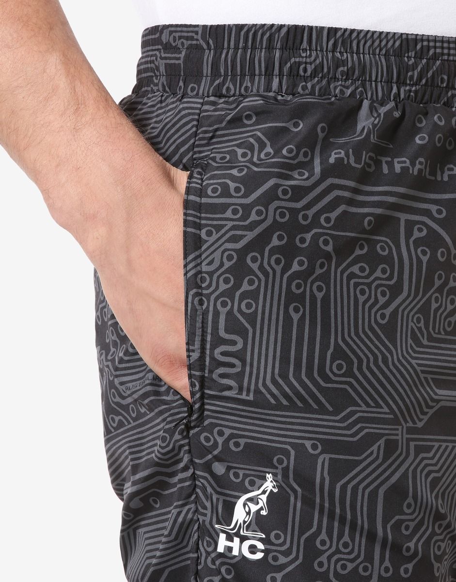 PANTALONE - HC - AUSTRALIAN