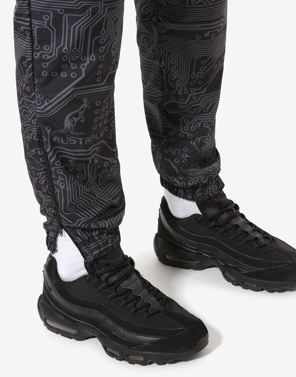PANTALONE - HC - AUSTRALIAN