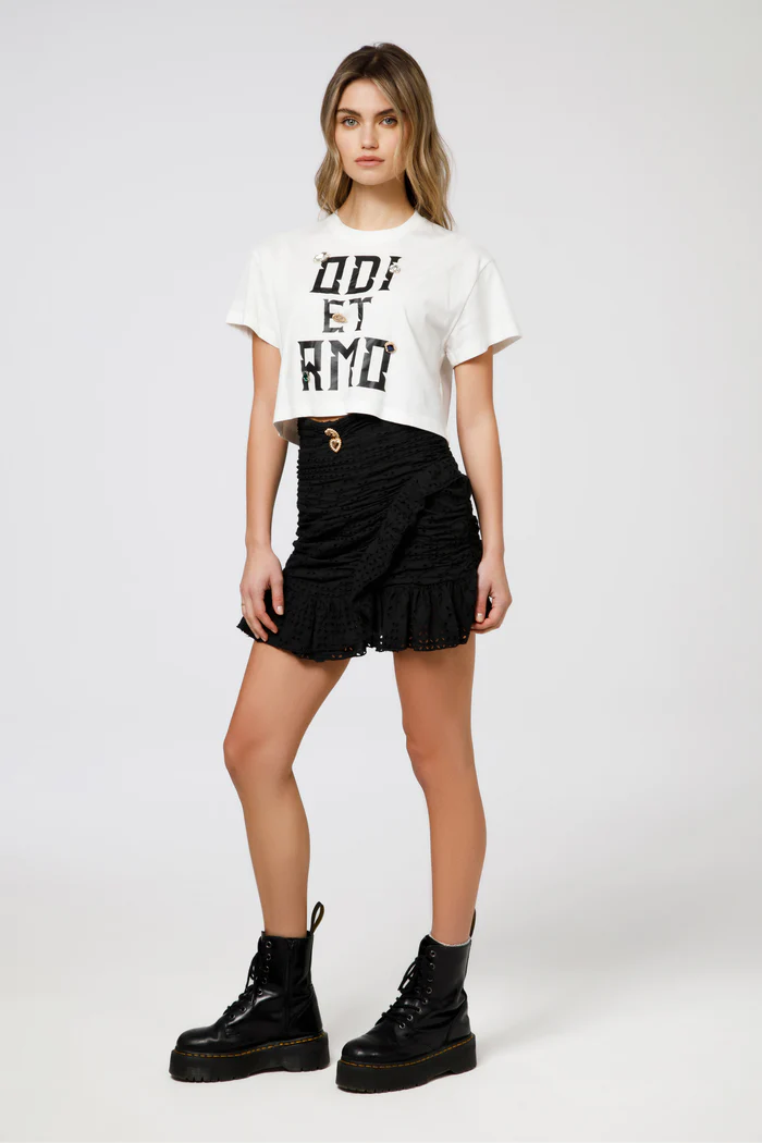 GONNA PIZZO - ODI ET AMO