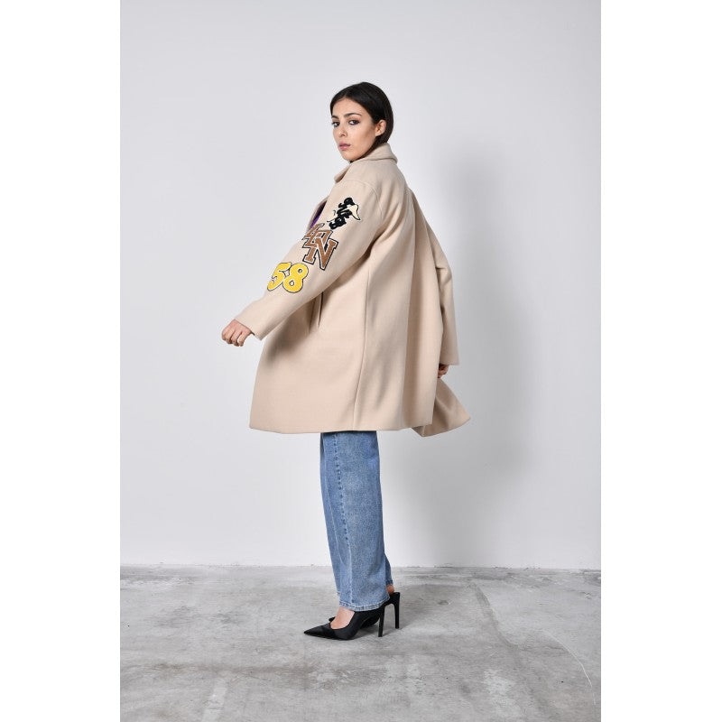 CAPPOTTO - J'AIME