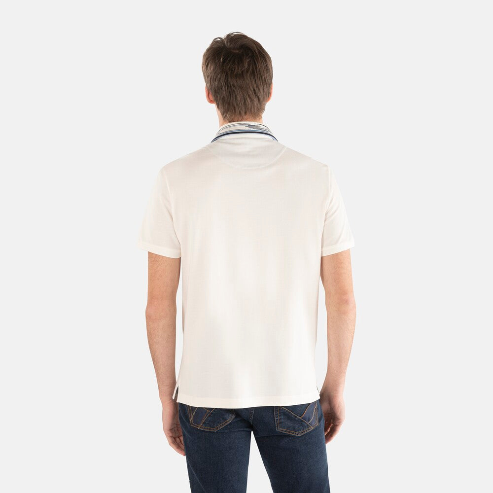 POLO - HARMONT & BLAINE