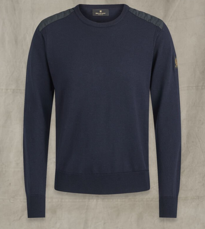 MAGLIONE - BELSTAFF