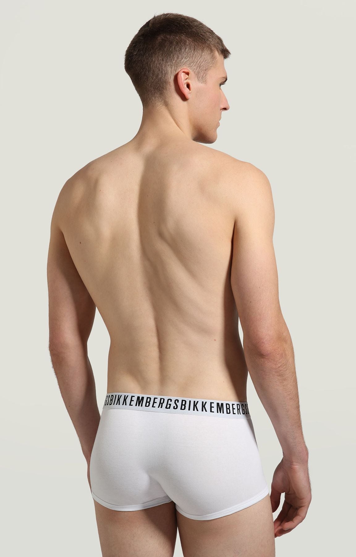 BOXER - BIKKEMBERGS