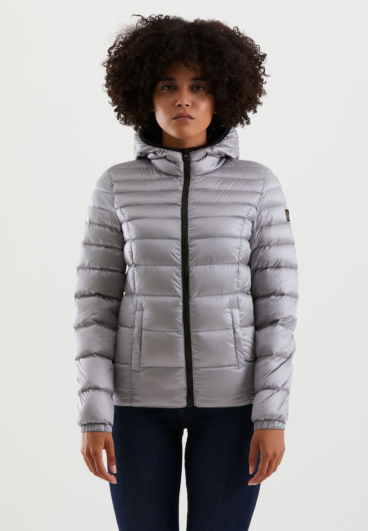 MEAD JACKET - REFRIGIWEAR