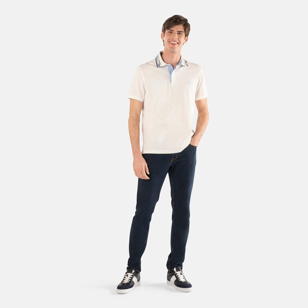 POLO - HARMONT & BLAINE
