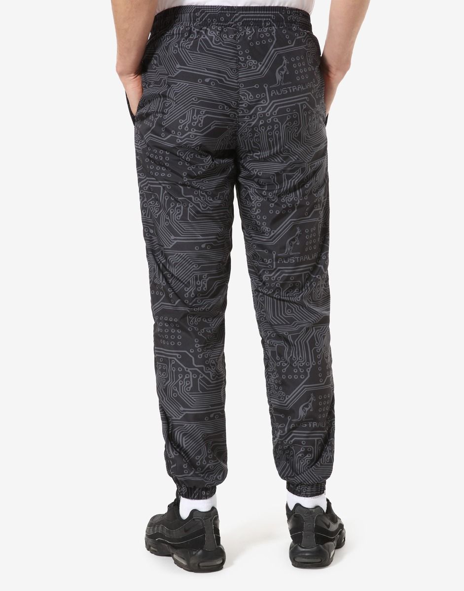 PANTALONE - HC - AUSTRALIAN