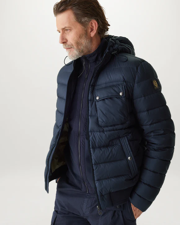 GIUBBINO - BELSTAFF