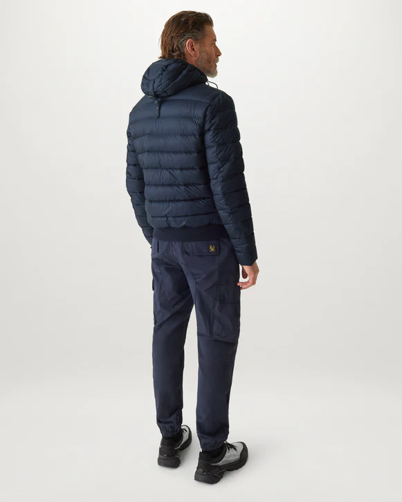 GIUBBINO - BELSTAFF