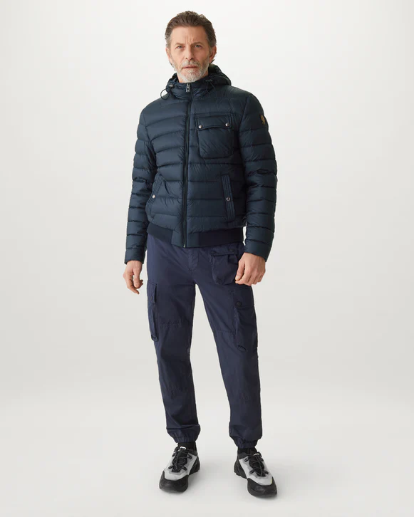 GIUBBINO - BELSTAFF