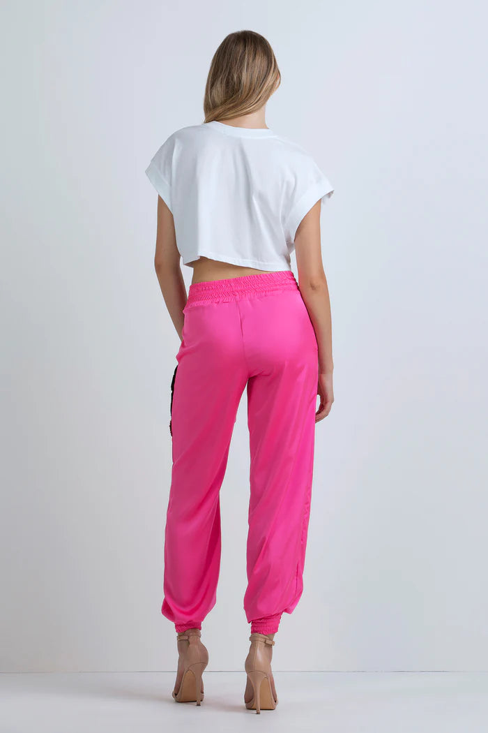 T-SHIRT - ODI ET AMO