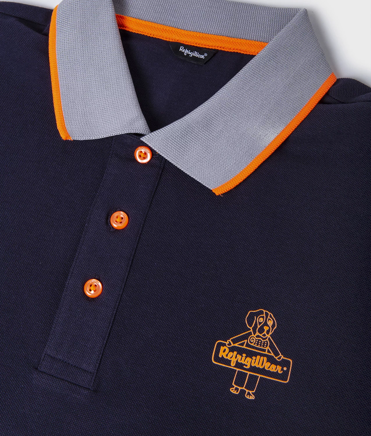 BEAT POLO - REFRIGIWEAR