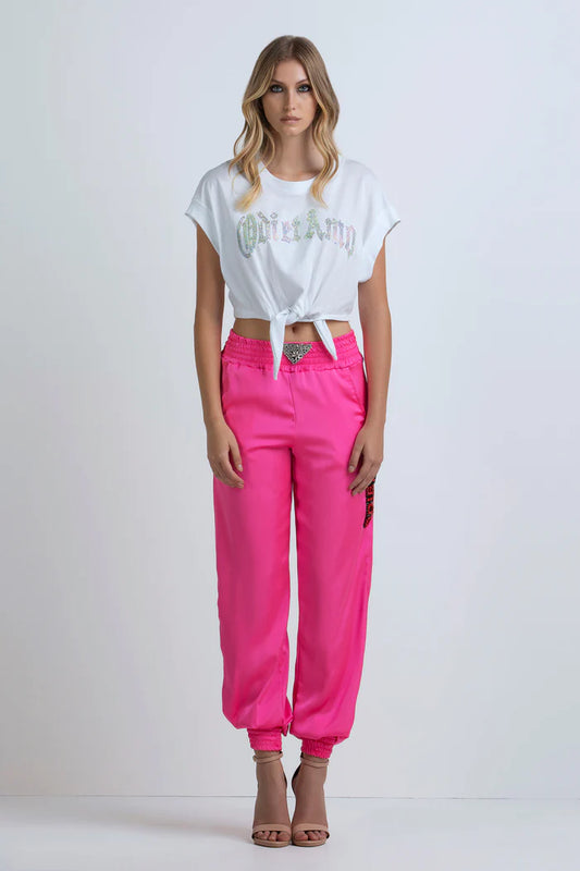 T-SHIRT - ODI ET AMO