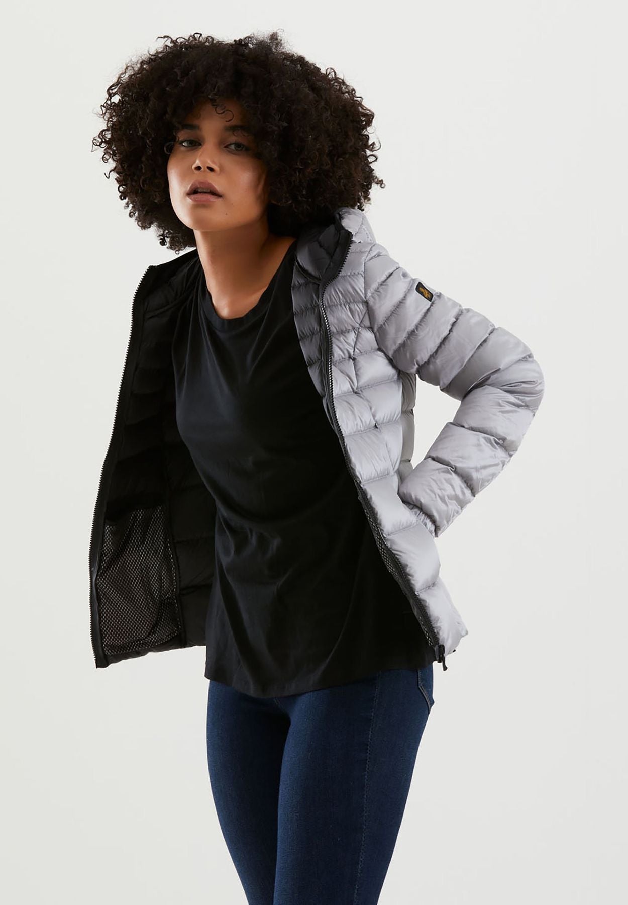 MEAD JACKET - REFRIGIWEAR