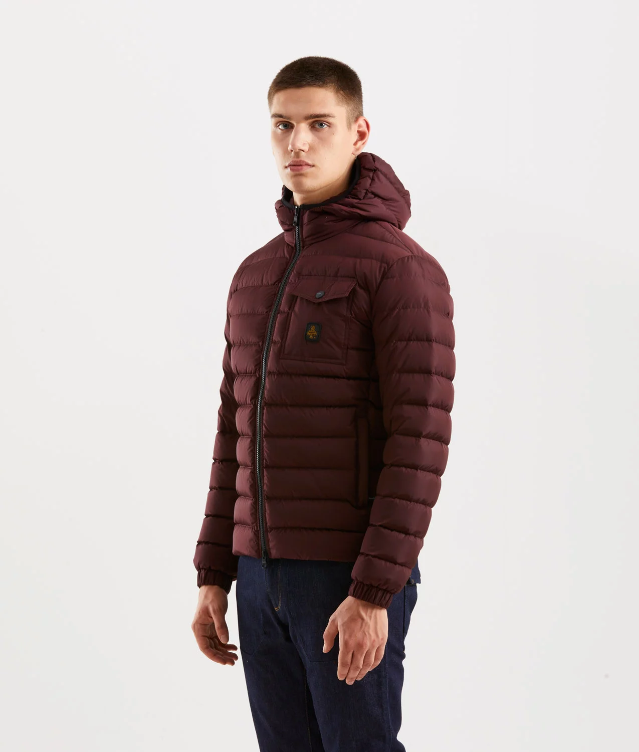 HUNTER JACKET - REFRIGIWEAR