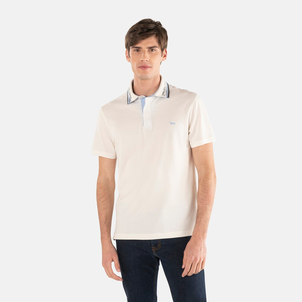 POLO - HARMONT & BLAINE