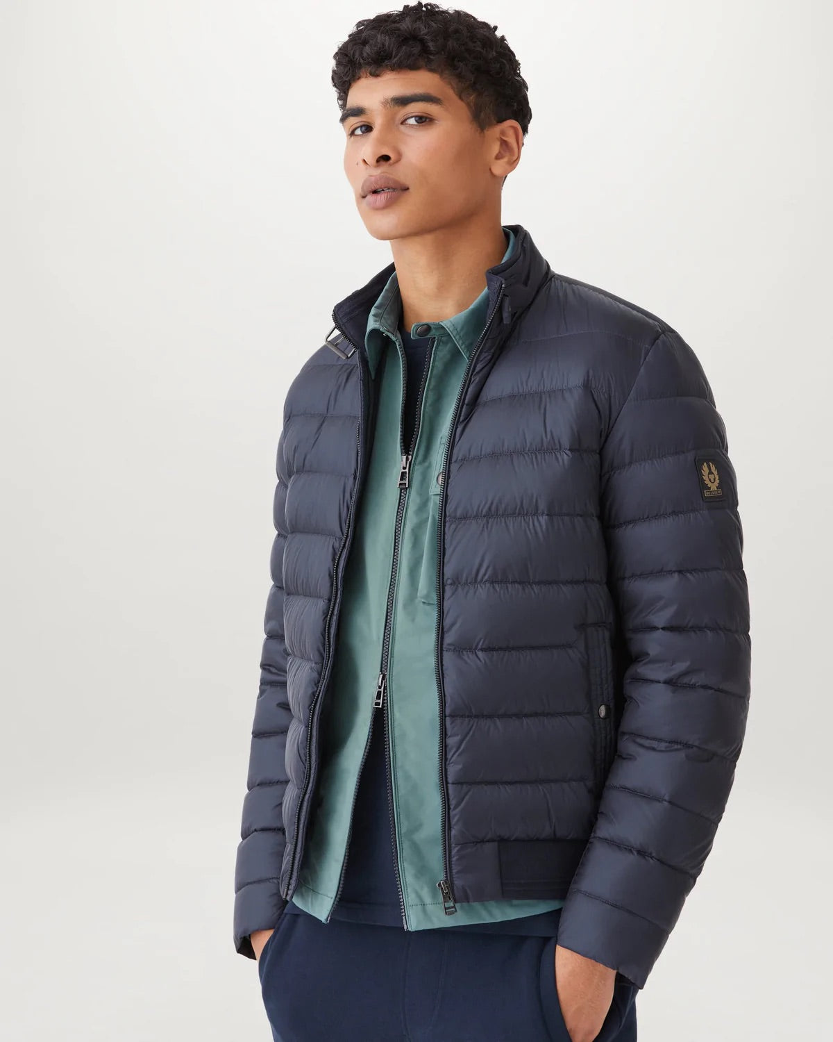 GIUBBINO - BELSTAFF