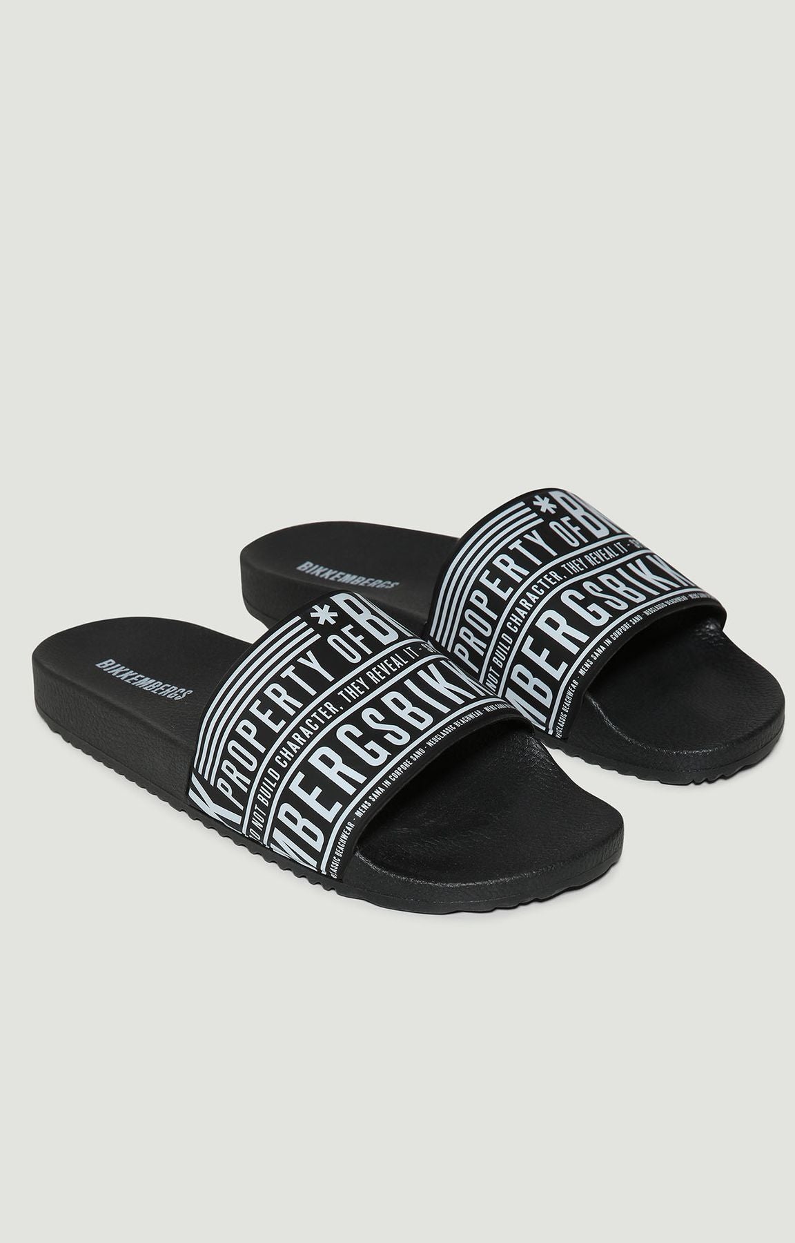 CIABATTA - BIKKEMBERGS